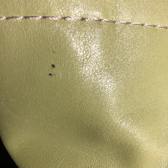 COACH East west tote - Picture 4 of 5